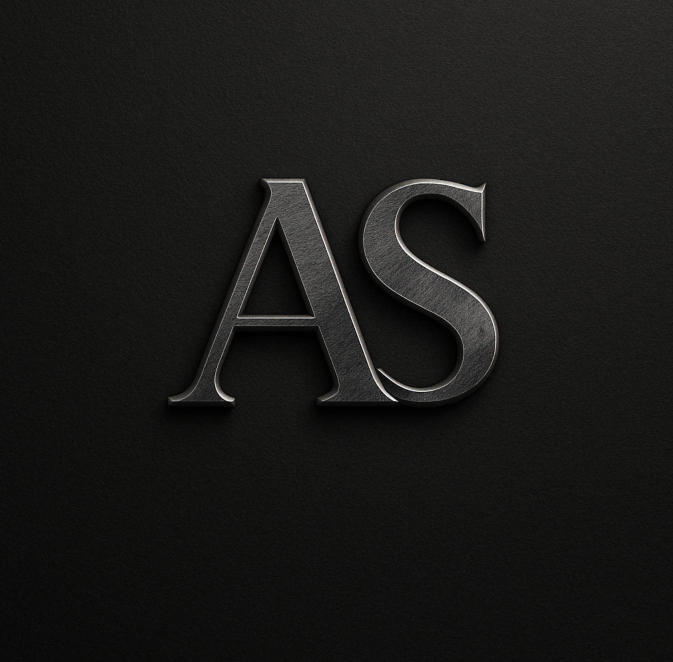 Aryan Singh Logo